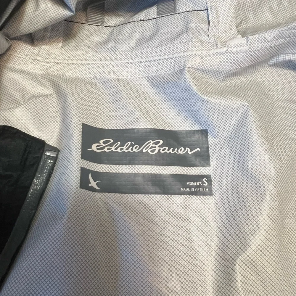 Eddie Bauer
